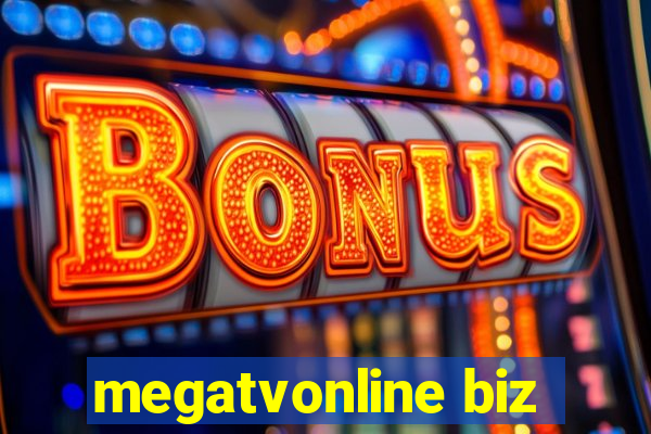 megatvonline biz